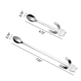 thumbnail image 3 of Hariumiu Kitchen Cartoon Cats Long Handle Stainless Steel Spoon - Cute and Creative Kitchen Tool for Coffee or Tea, 3 of 10