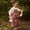 Pink, variant on Toddler Kids Flannel Suspender Overalls, Warm Winter Bib Pants with Adjustable Straps for Baby Boys Girls, Soft Fleec𝖾 Lined