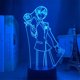 thumbnail image 4 of Lámpara 3d Anime Led Illusion Light Manga Ouran High School Host Club Tamaki Suoh Figura Dormitorio Decoración Usb Night Light Kids Bithday Regalos de Navidad Feliz Sencillez, 4 of 4