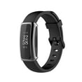 thumbnail image 2 of Étui de Protection PC Électroplaqué pour Smartwatch Inspire 3/2 - Protection Ultime avec Design Élégant, 2 of 6