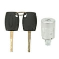 thumbnail image 3 of 1926227, Ignition Barrel Lock Metal ABS Reliable OE Design Ignition Barrel Switch  for Cars, 3 of 8