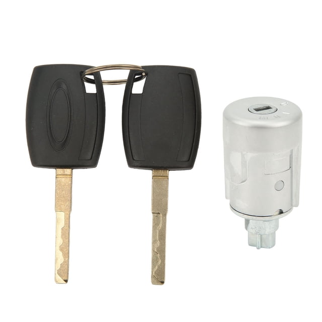Interruptor de Cilindro de Encendido ANGGREK 1926227 Con Bloqueo De Cilindro De Rendimiento Estable Con 2 Llaves