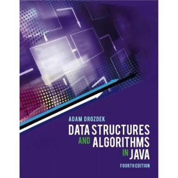 Pre-Owned Data Structures and Algorithms in Java (Paperback) 9814392782 9789814392785