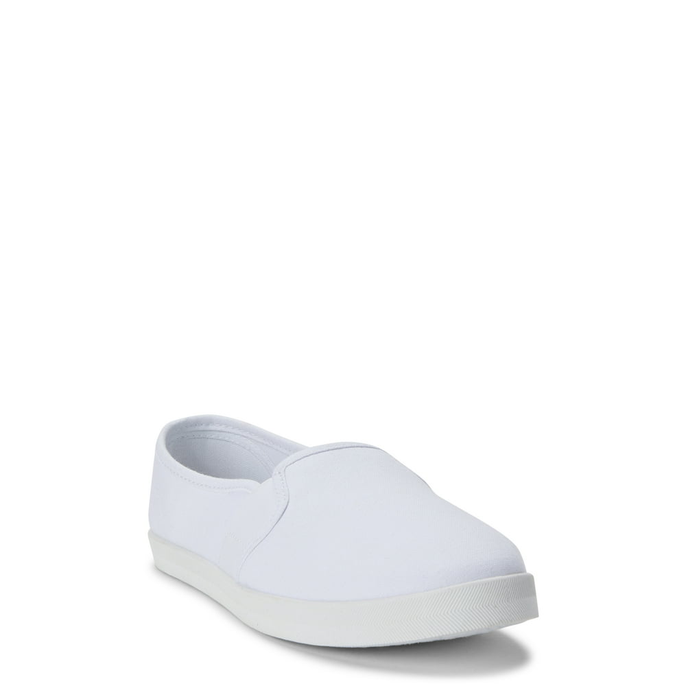 time and tru platform sneakers