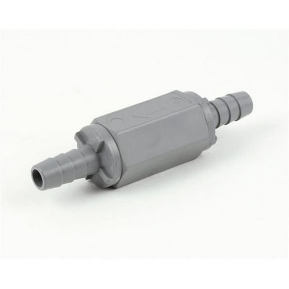 Groen Valve, Check 3/8 Hose Barb 138428 - Genuine OEM Replacement Part