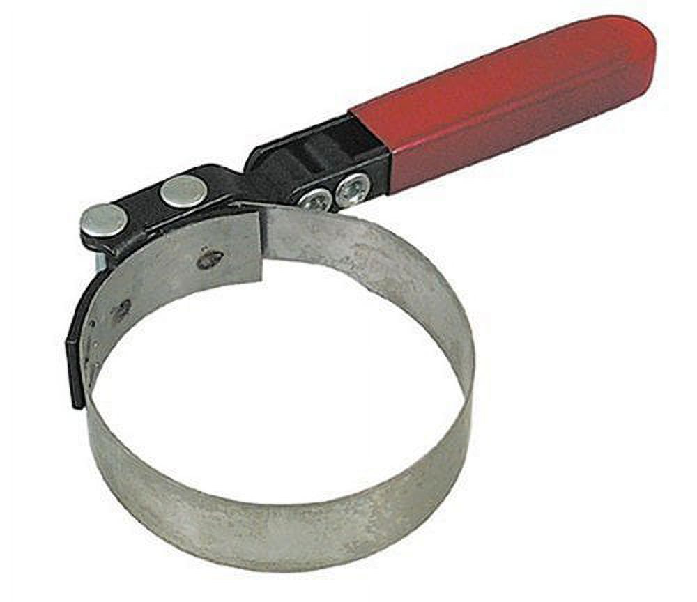 Lisle 53700 - Small Filter Wrench - image 2 of 3