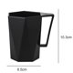 thumbnail image 2 of Tazas de baño Vasos con asas Portacepillos de dientes reutilizables irrompibles, 2 of 5