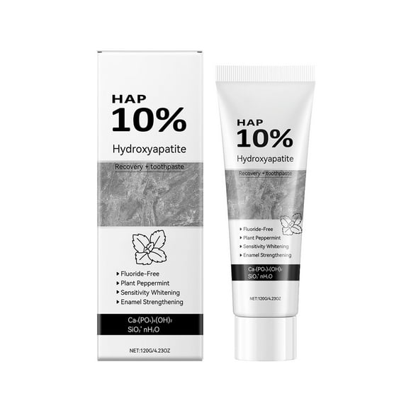 Teeth And Repairing Toothpaste Gum Tooth Stains And Freshens Breath Tooth Decay Inhibits And Cleans Teeth 100g
