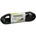 Power All? 10 ft. 16 Gauge Extension Cord