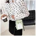 thumbnail image 3 of Creative Switch Socket Bag Fashion Shoulder Bag Personalized Crossbody Bag, 3 of 7