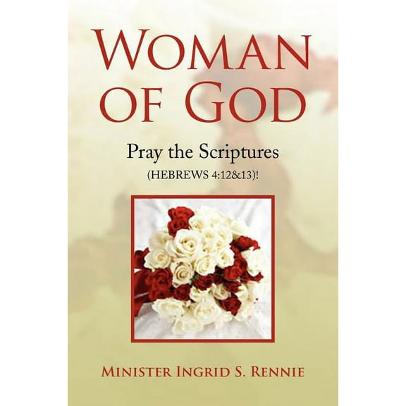 Woman of God (Paperback)