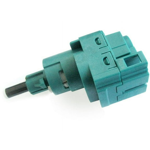 Brake Light Switch - Compatible with 2001 - 2010 Volkswagen Beetle 2002 2003 2004 2005 2006 2007 2008 2009