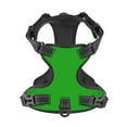 thumbnail image 4 of Gaeub Green Gaeub Green No Pull Dog Harness, Secure and Adjustable Pet Vest for Outdoor Activities -, 4 of 9