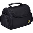 thumbnail image 3 of Deluxe Camera Case Compact Carrying Bag For Nikon D300 D7000 D60 D40 D50, 3 of 4