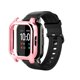 thumbnail image 1 of Funda Protectora de Tpu Suave Electrochapada para Reloj Inteligente Haylou-Ls02 onlyliua, 1 of 6