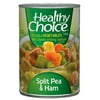 Healthy Choice Split Pea & Ham Soup, 15 Oz.