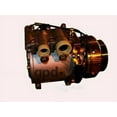 thumbnail image 2 of A/C Compressor Fits select: 1994-1995 MITSUBISHI DIAMANTE, 1993-1996 MITSUBISHI MIRAGE, 2 of 2