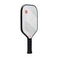 thumbnail image 2 of Wilson Sporting Goods Juice Pickleball Paddle, Grey/Red, 2 of 3