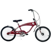 20" Mutiny Boys' Chopper Bike