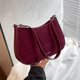 thumbnail image 3 of Bolso Mano Pequeño para Mujer Hombro Gamuza Sintética Al Aire Libre, 3 of 9