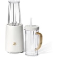 thumbnail image 2 of Juego de 12 piezas de Blender IT'S BRAZILIAN Personal 285 W, color blanco, 2 of 9