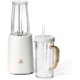 thumbnail image 2 of Juego de 12 piezas de Blender IT'S BRAZILIAN Personal 285 W, color blanco, 2 of 9