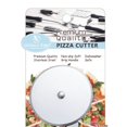 thumbnail image 4 of Culinary Edge Pizza Cutter Wheel Stainless Steel, 12 Pack, 4 of 8
