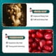 thumbnail image 5 of Champú Suavizante | Suavidad Máxima, Aroma Cautivador, Ingredientes Nutritivos | Botella de 500 Ml, 5 of 5