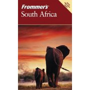 Frommer's South Africa