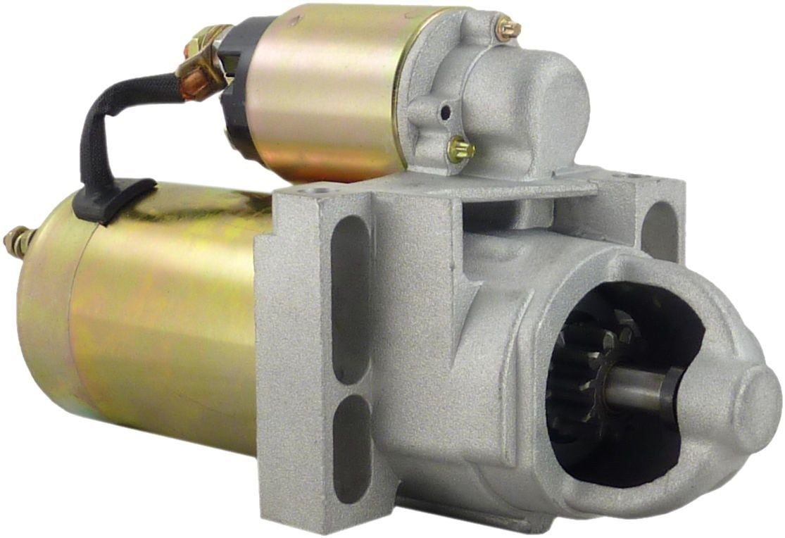 New Starter CHEVROLET BLAZER 4.3L V6 2004 2005 04 05