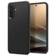 thumbnail image 1 of Funda Spigen Liquid Air para Samsung Galaxy A36 5G Negra, 1 of 7