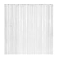 thumbnail image 3 of Cortinas de Baño Baoblaze Revestimiento de cortina de ducha PEVA Impermeables a prueba de moho Antibacterianas, 3 of 8