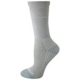 thumbnail image 3 of Dickies Women's 4 Pack HYDRO-COOL™ Wide Calf Crew Socks, 3 of 5