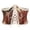 Vintage Rose, variant on Corset Belt for Women Renaissance Floral Lace-up Corset Waist Belts for Dresses