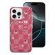 thumbnail image 2 of Funda Lotso de TPU para iPhone 16 Pro Max: ultrafina, a prueba de golpes, antiamarilleo, resistente a arañazos, compatible con carga inalámbrica, agarre mejorado, estilo transparente., 2 of 7