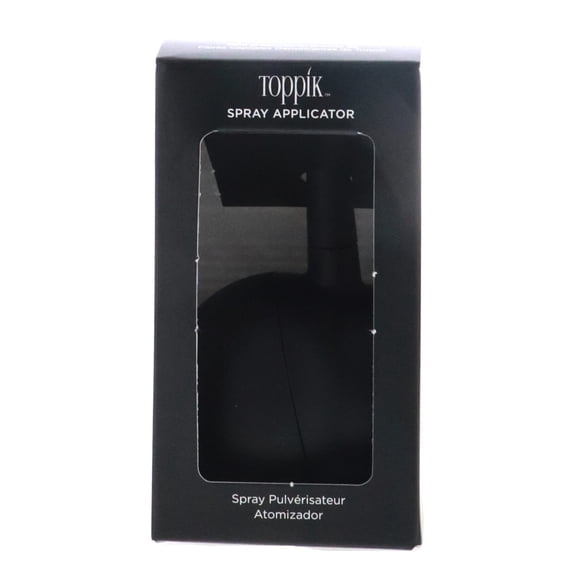 By Toppik Spray Applicator