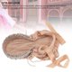 thumbnail image 3 of Gorro Elegante Pañuelo Para La Cabeza, Diadema Musulmana, Gorro Islámico, Tocado Musulmán Para Mujeres, Uso Interior Y Exterior, 3 of 7