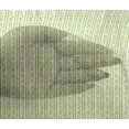 thumbnail image 5 of oneOone Viscose Chiffon Light Green Fabric Block Craft Projects Decor Fabric Printed By The Yard 42 Inch Wide-W0, 5 of 5