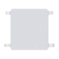 thumbnail image 2 of Car Panoramic Sunshade ,UV Heat Blocker and Protector, Car Accessories Sunshade for Car,1pack，59in*49in, 2 of 8