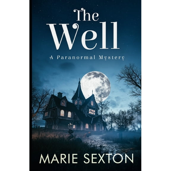 The Well, (Paperback)