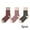 Style J, variant on Esaierr 3 Pairs Kids Boys Socks Cartoon Embroidery Socks Non Skid Anti Slip Crew Socks Toddler Mid-Tube Socks Cotton Baby Socks Warm Socks for 3-12 Years Old