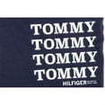 thumbnail image 3 of Men's Tommy Hilfiger 09T3747 Modern Essentials Fashion Lounge Short (Dark Navy XL), 3 of 3