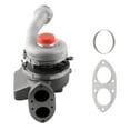 thumbnail image 5 of BFO Turbocharger Turbo for Ford F-Series Powerstroke Diesel V8 6.4L F250 F350 F450 F550 2008-2010, 176013 479514 8C3Z6K682B, 5 of 10