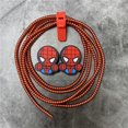 thumbnail image 1 of Cable Winder Set Cartoon Charger USB Cable Protector For Apple IPhone For Samsung Xiaomi Huawei Cable Protect Decoration style 7, 1 of 6