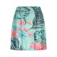 thumbnail image 3 of Faldas de Verano para las Mujeres Impresión Hoja Plisado Tenis Atlético Elástico Pantalones Cortos, Falso Dos Piezas Pantalones Falda para Diario, 3 of 5