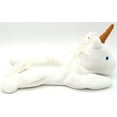 thumbnail image 6 of Ty Beanie Babies Mystic the Unicorn Plush with Tan Horn and Coarse Mane 1993, 6 of 6