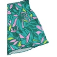 thumbnail image 2 of Wonder Nation Girls Fashion Short, Sizes 4-18, 2 of 3