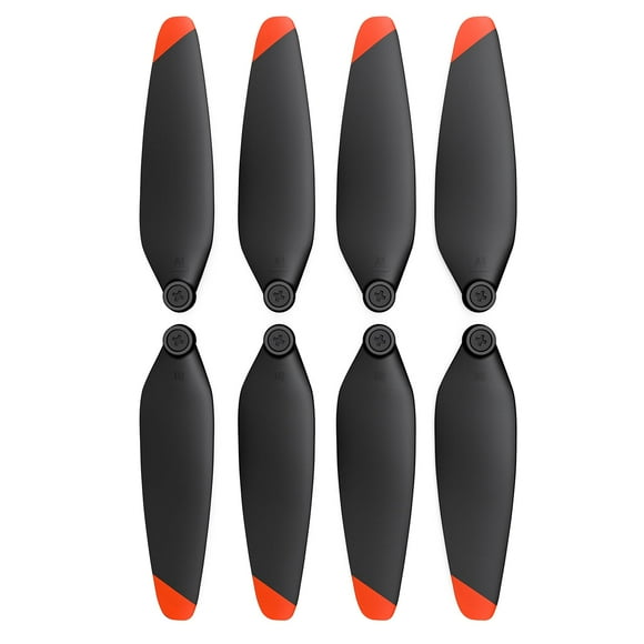 Set de hélices Potensic ATOM 2 para dron ATOM 2 con 8 tornillos