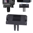 thumbnail image 1 of Release Camera Magnetic Adapter Mount 2 Prong Interface Quick Release Mount for Action 5 4 3, 1 of 7