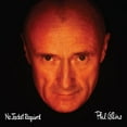 thumbnail image 1 of NO JACKET REQUIRED (CLEAR VINYL), 1 of 1
